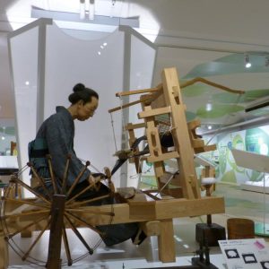 kanagawa-yokohama-silk-museum
